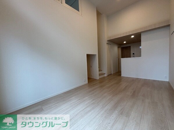 ソル・アスールの物件内観写真